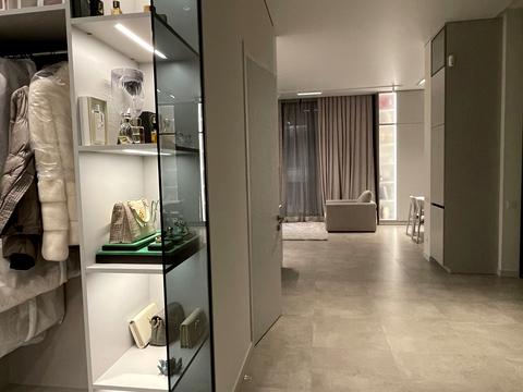 квартира по адресу Садово-Ботанічна ул. (Тимірязєвська), 46