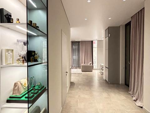 квартира по адресу Садово-Ботанічна ул. (Тимірязєвська), 46