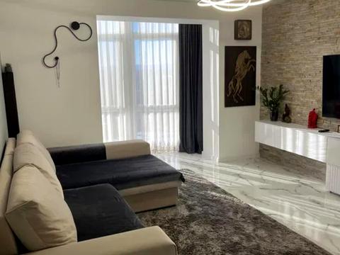 квартира за адресою Калуське шосе, 3, к2