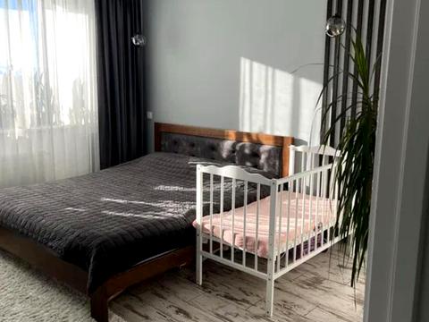 квартира за адресою Калуське шосе, 3, к2