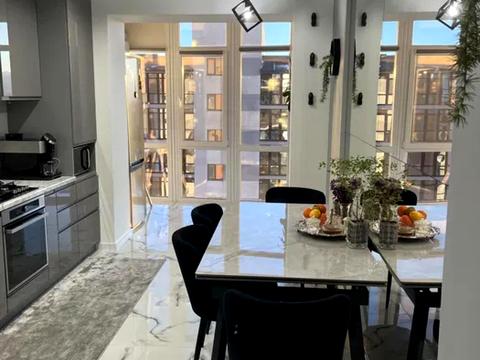 квартира за адресою Калуське шосе, 3, к2