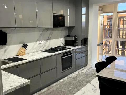 квартира за адресою Калуське шосе, 3, к2