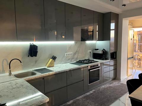 квартира за адресою Калуське шосе, 3, к2