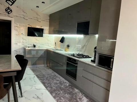 квартира за адресою Калуське шосе, 3, к2