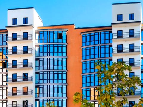 квартира за адресою Калуське шосе, 3, к2