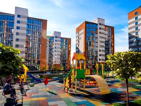 квартира за адресою Калуське шосе, 3, к2