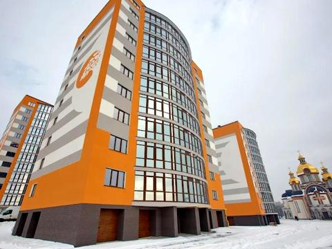 квартира за адресою Калуське шосе, 3, к2