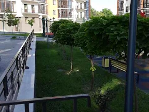 квартира за адресою Калуське шосе, 3, к2