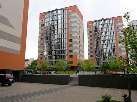 квартира за адресою Калуське шосе, 3, к2