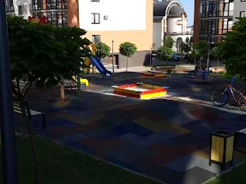 квартира за адресою Калуське шосе, 3, к2