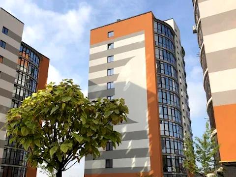 квартира за адресою Калуське шосе, 3, к2