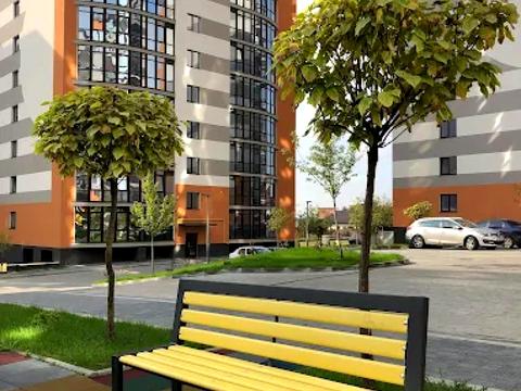 квартира за адресою Калуське шосе, 3, к2