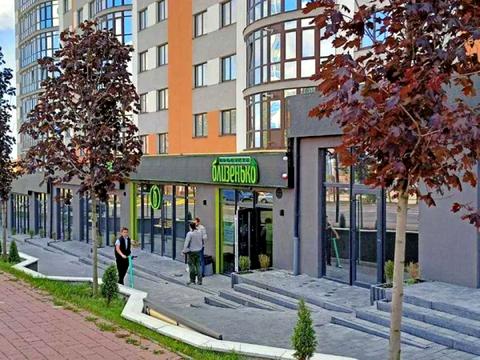 квартира за адресою Калуське шосе, 3, к2