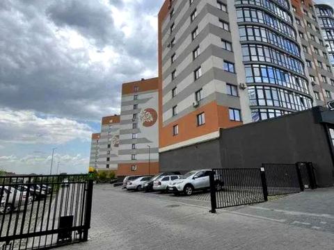 квартира за адресою Калуське шосе, 3, к2