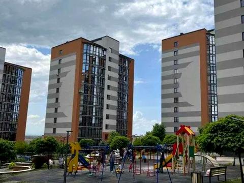 квартира за адресою Калуське шосе, 3, к2