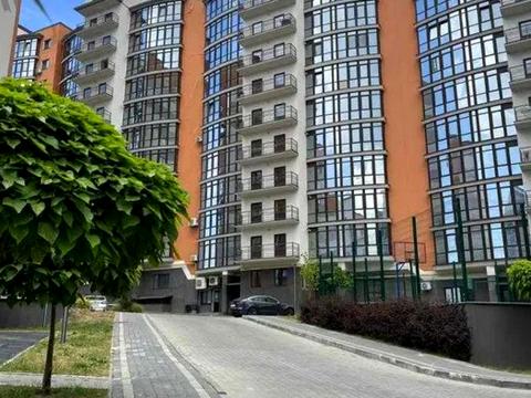 квартира за адресою Калуське шосе, 3, к2