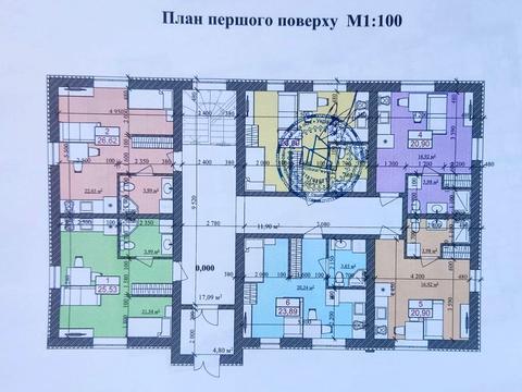 квартира за адресою Вінниця, Бучми вул., 175