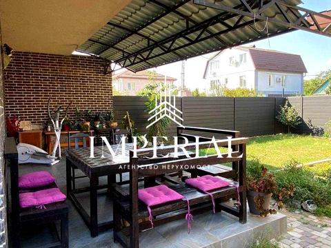 дом по адресу садова