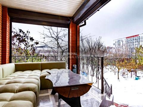 будинок за адресою вулиця Тодося Осмачки, 59 А