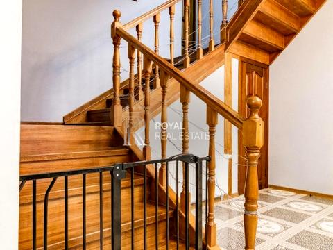 будинок за адресою вулиця Тодося Осмачки, 59 А