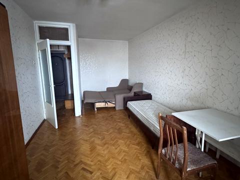 квартира за адресою Чоколівський бульв., 4