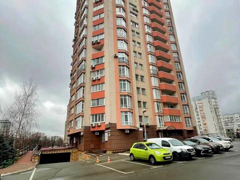 квартира за адресою Юлії Здановської вул. (Ломоносова), 56