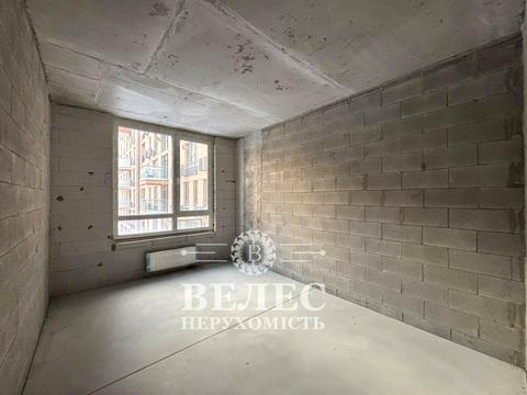 квартира по адресу Салютная ул., 2к17