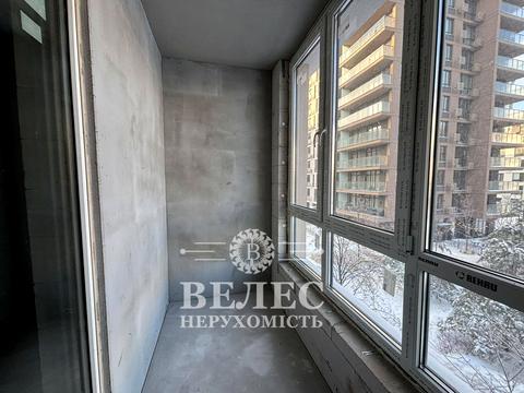 квартира по адресу Салютная ул., 2к17