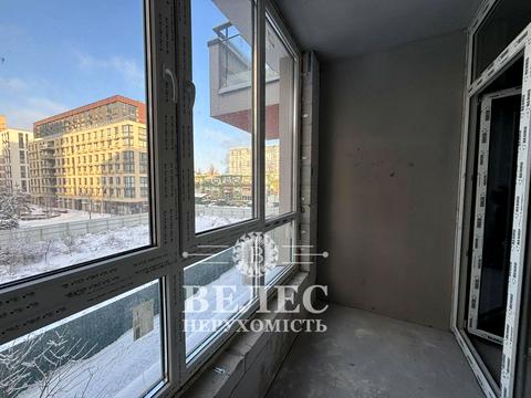 квартира по адресу Салютная ул., 2к17