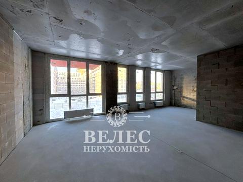 квартира по адресу Салютная ул., 2к17