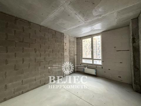 квартира по адресу Салютная ул., 2к17