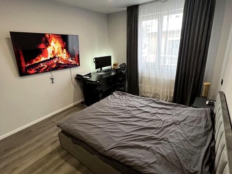 квартира за адресою Повітряна вул., 78