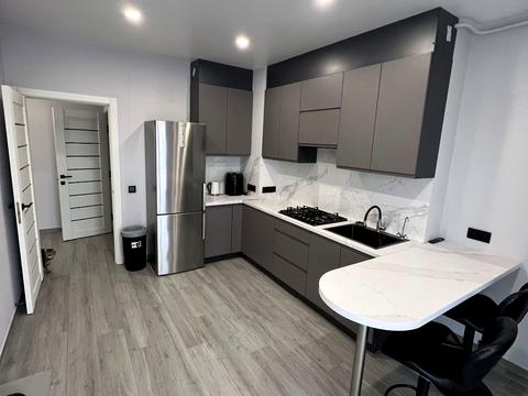 квартира за адресою Повітряна вул., 78