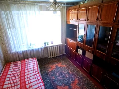 квартира за адресою Василя Нікітіна вул., 15