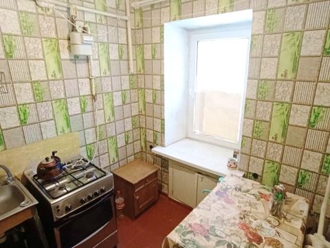 квартира за адресою Василя Нікітіна вул., 15