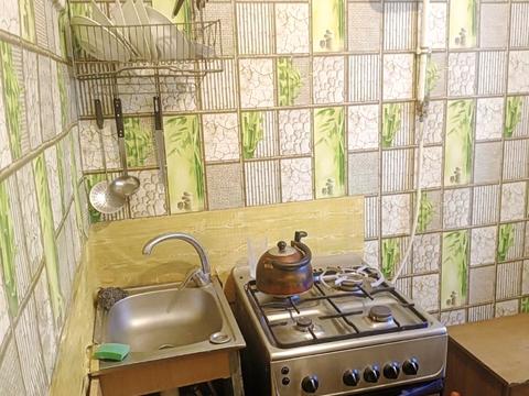 квартира за адресою Василя Нікітіна вул., 15