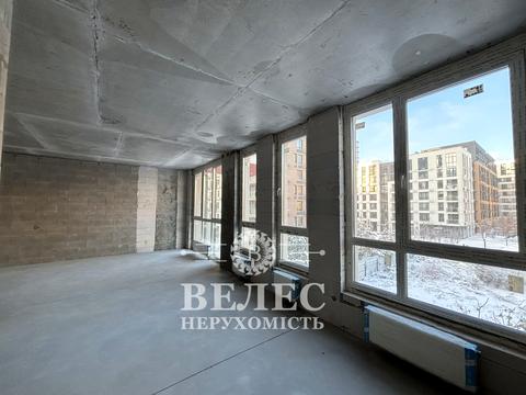 квартира по адресу Салютная ул., 2к17