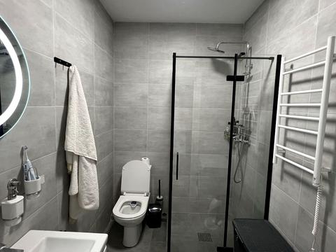 квартира за адресою Повітряна вул., 78