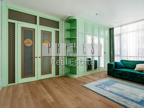 квартира за адресою Андрія Верхогляда вул. (Михайла Драгомирова), 17-В