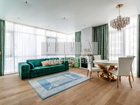 квартира за адресою Андрія Верхогляда вул. (Михайла Драгомирова), 17-В