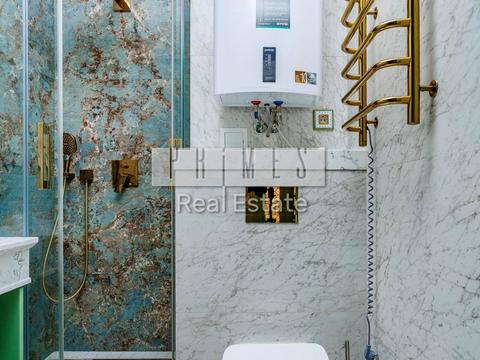 квартира за адресою Андрія Верхогляда вул. (Михайла Драгомирова), 17-В