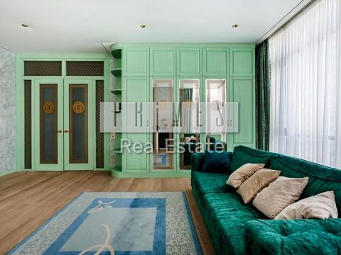 квартира за адресою Андрія Верхогляда вул. (Михайла Драгомирова), 17-В