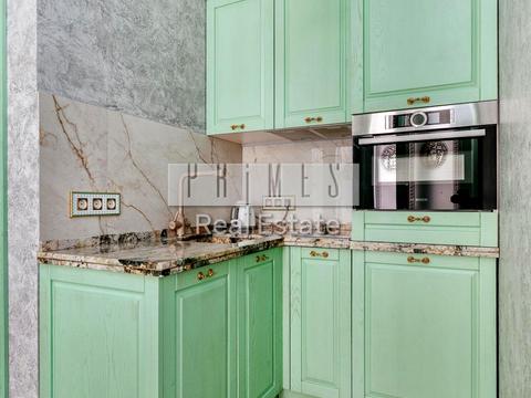 квартира за адресою Андрія Верхогляда вул. (Михайла Драгомирова), 17-В