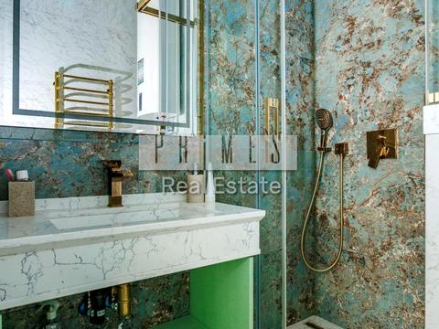 квартира за адресою Андрія Верхогляда вул. (Михайла Драгомирова), 17-В