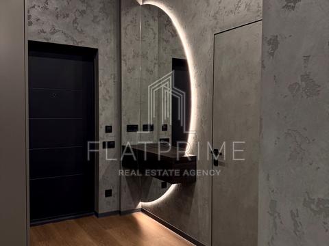 квартира за адресою Берестейський просп. (Перемоги), 11 к1