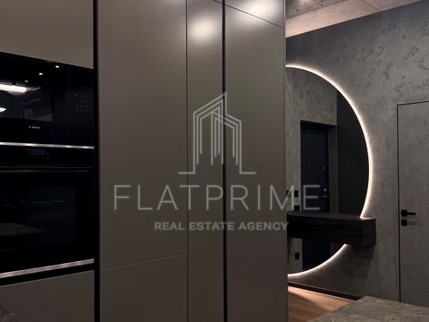 квартира за адресою Берестейський просп. (Перемоги), 11 к1