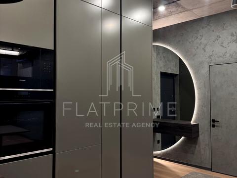 квартира за адресою Берестейський просп. (Перемоги), 11 к1