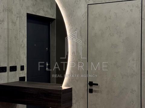 квартира за адресою Берестейський просп. (Перемоги), 11 к1