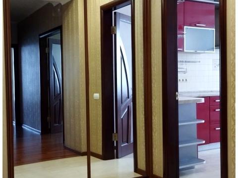 квартира за адресою Юлії Здановської вул. (Ломоносова), 56