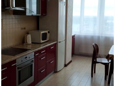 квартира за адресою Юлії Здановської вул. (Ломоносова), 56